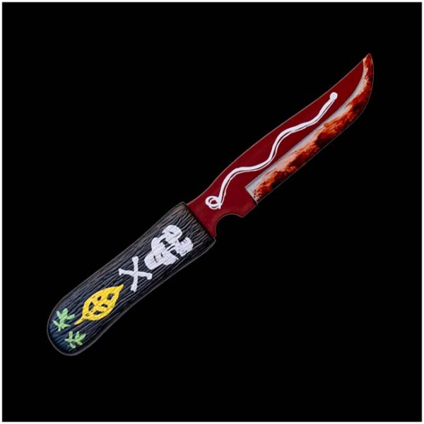 Child's Play - Ultimate Chucky Voodoo Knife