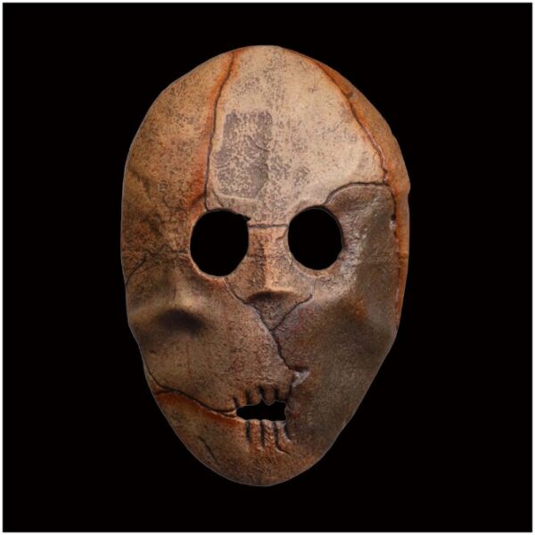 Freaky butcher mask - Trick or Treat Studios