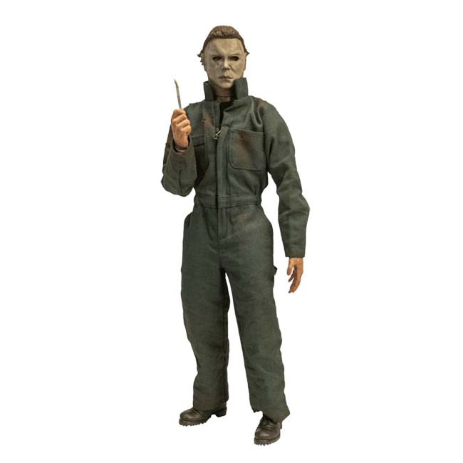 Halloween 2 Michael Myers 1/6 Scale Action Figure