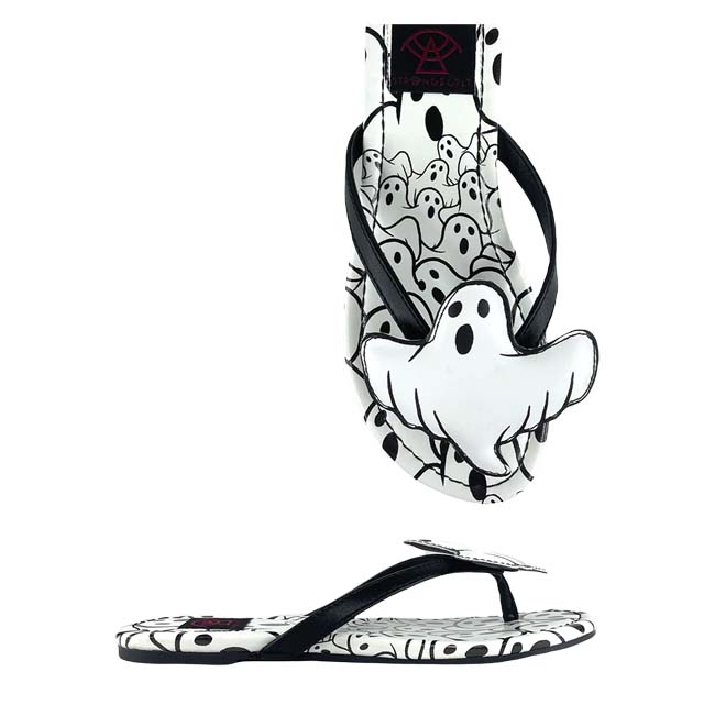 Strange Cvlt Betty Phantom Sandal