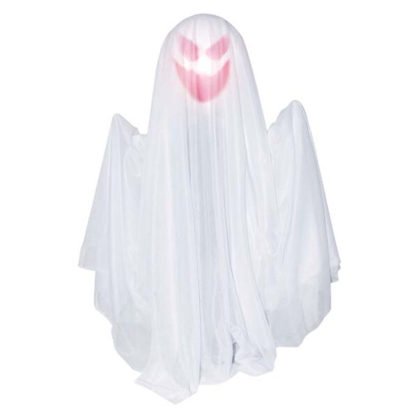 Halloween Light Up Rising Ghost