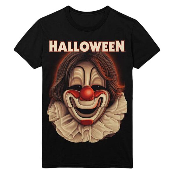 Gutter Garbs Halloween - Halloween 1963 T-Shirt-0