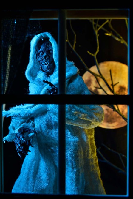 NECA Creepshow - 40th Anniversary The Creep Ultimate 7