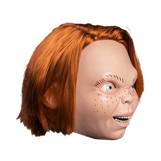 Curse of Chucky - Evil Chucky Mask