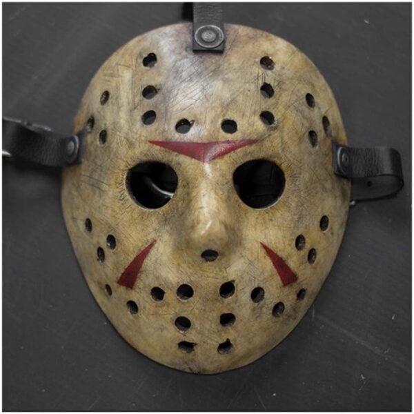 AUZ VS Hockey Mask Standard