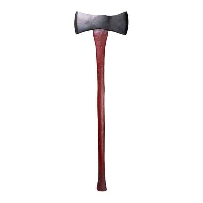 Silent Night Deadly Night Axe