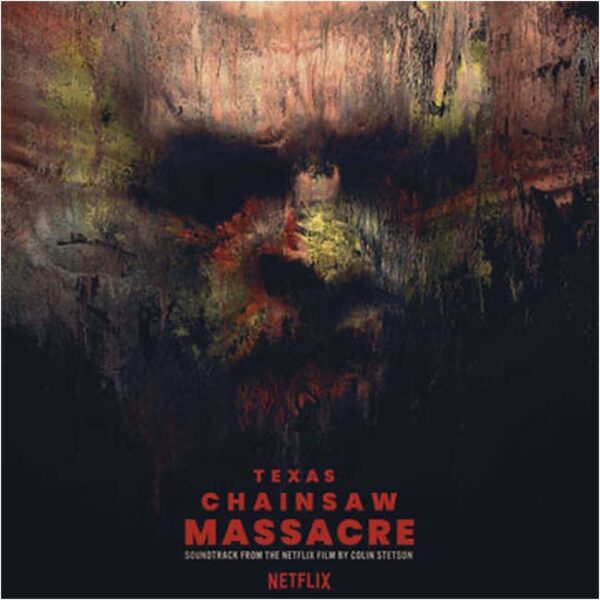 Waxwork Records Texas Chainsaw Massacre (2022)