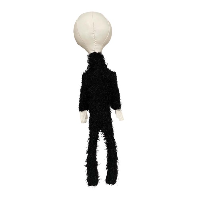 NOPE Star Lasso Experience Alien 'Viewer' Plush