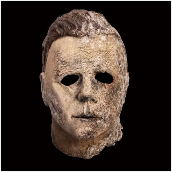 Halloween Ends - Michael Myers Mask - Trick or Treat Studios