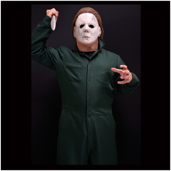 H2 coveralls Michael Myers