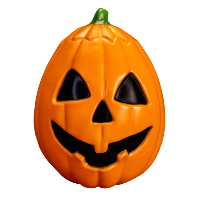 Halloween 3: Season Of The Witch - Jolly Jack O'Lantern - Light Up Singing Pumpkin