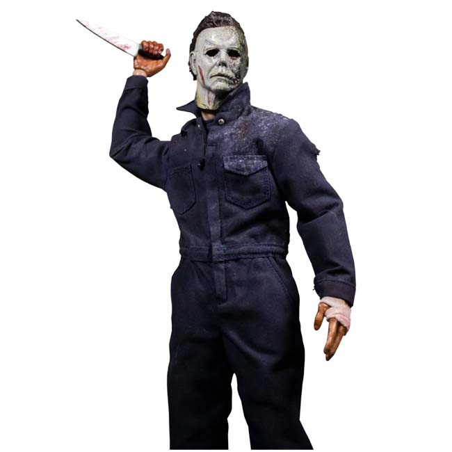 Halloween Kills - Michael Myers 1/6 Scale Figure