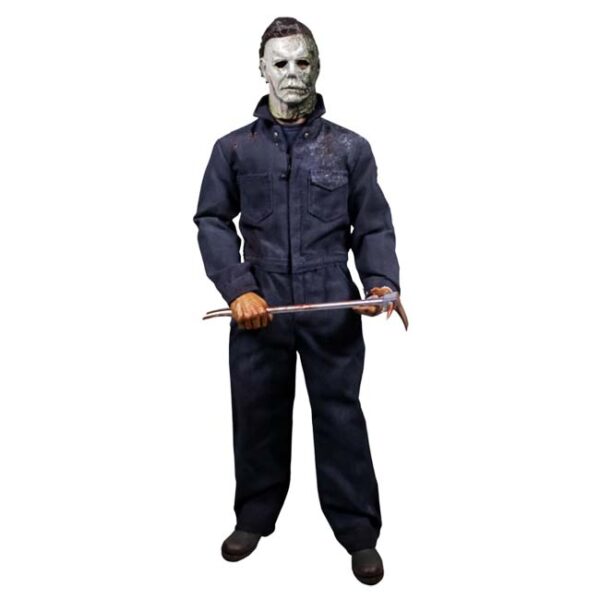 Halloween Kills - Michael Myers 1/6 Scale Figure - Trick or Treat Studios