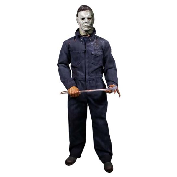 Halloween Kills Myers 1/6 Figure