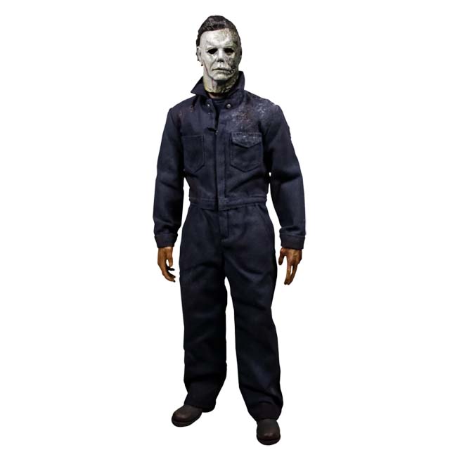 Halloween Kills - Michael Myers 1/6 Scale Figure