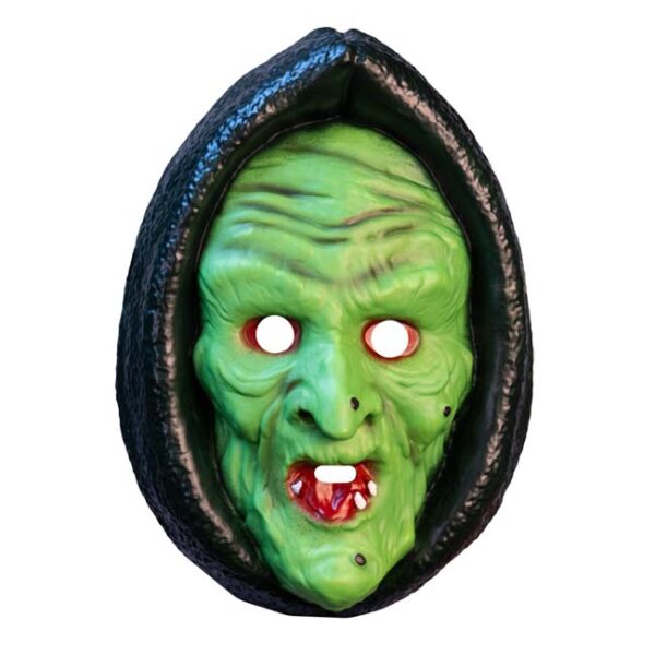 Halloween 3 : Season of the Witch - Witch Vacuform Mask