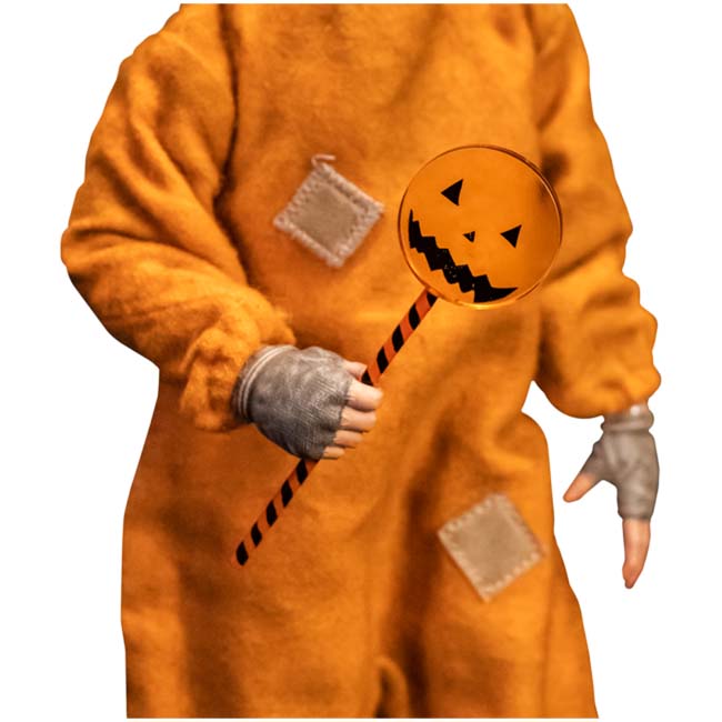 Trick 'r' Treat - Deluxe 1/6 Scale Sam Action Figure