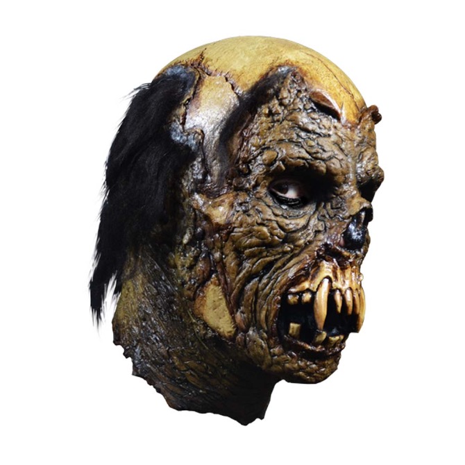 Beast of Blood Mask