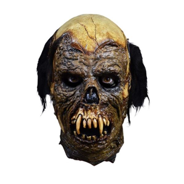 Beast of Blood Mask - Trick or Treat Studios