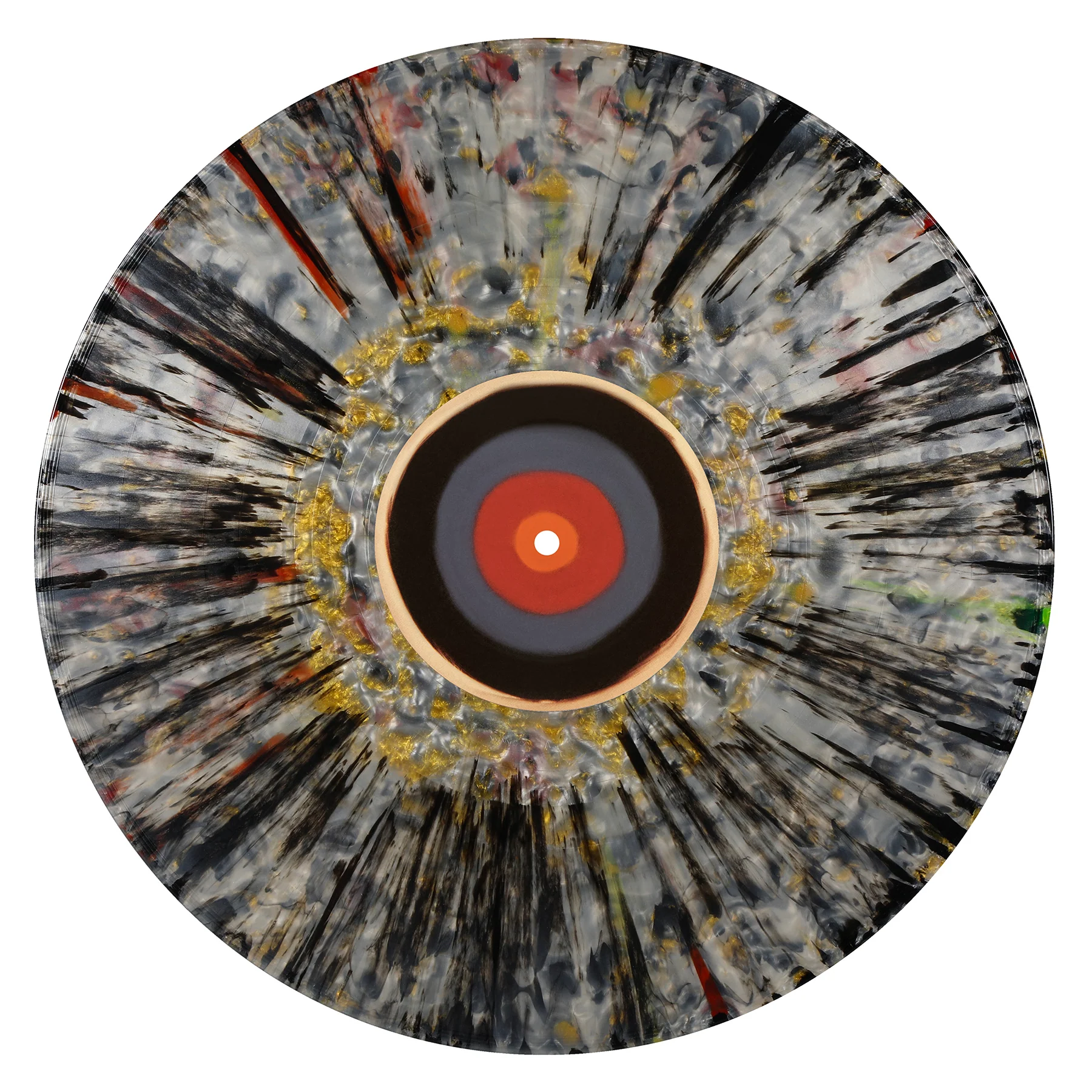 Waxwork Records - Friday The 13th Vinyl Soundtrack