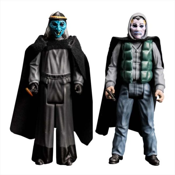 Haunt - Vampire & Witch - 3.75" Figure 2 Pack