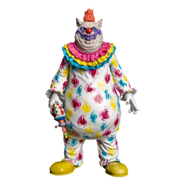 Scream Greats - Killer Klowns From Outer Space - Fatso 8" Figure