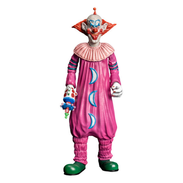 Scream Greats - Killer Klowns From Outer Space - Fatso 8