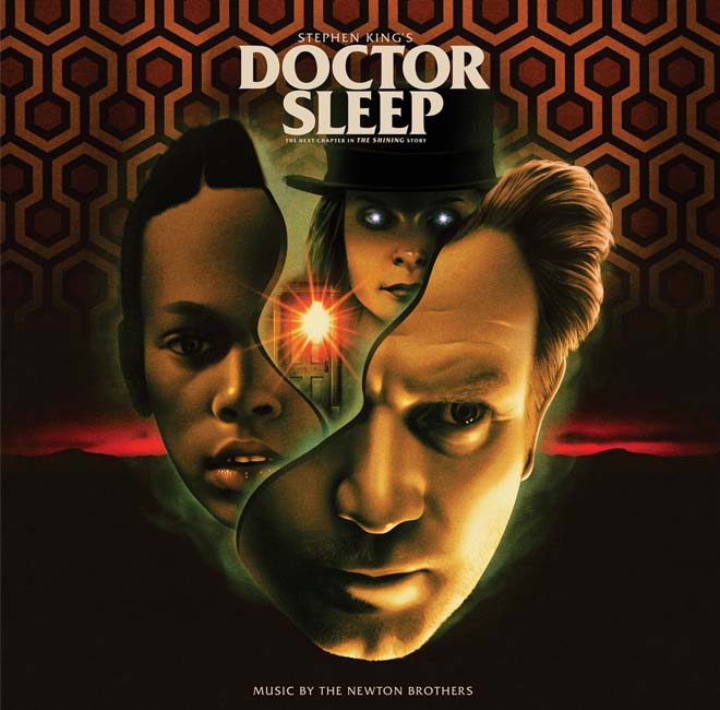 Waxwork Records Doctor Sleep