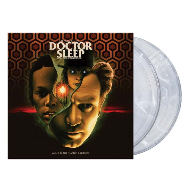 Waxwork Records Doctor Sleep