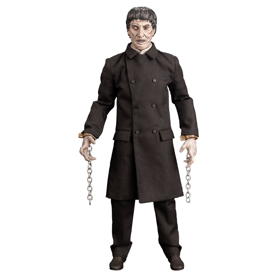 Hammer Horror - The Curse Of Frankenstein The Creature 1/6 Scale Action Figure