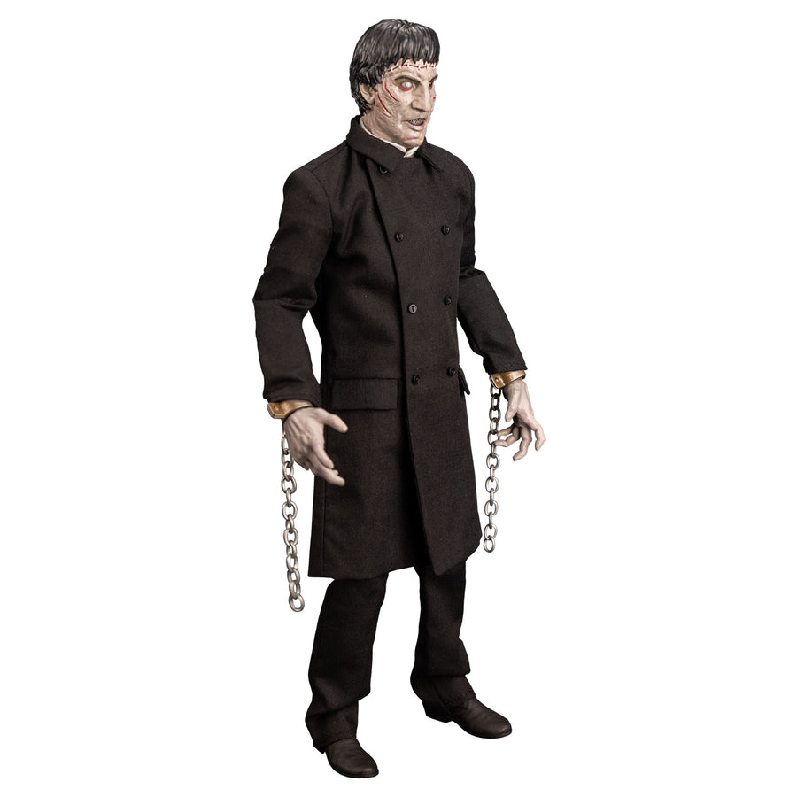 Hammer Horror - The Curse Of Frankenstein The Creature 1/6 Scale Action Figure