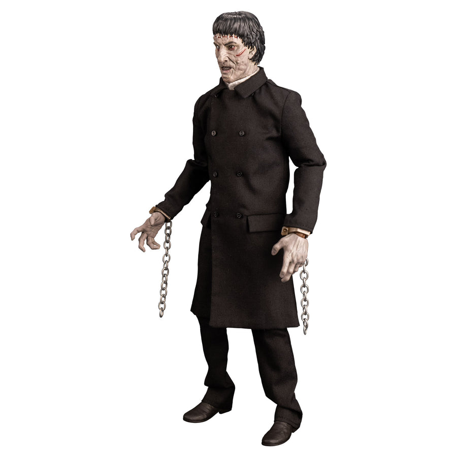 Hammer Horror - The Curse Of Frankenstein The Creature 1/6 Scale Action Figure