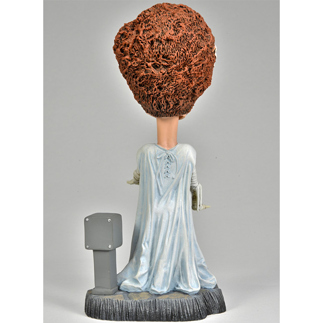 NECA Bride Of Frankenstein Head Knocker