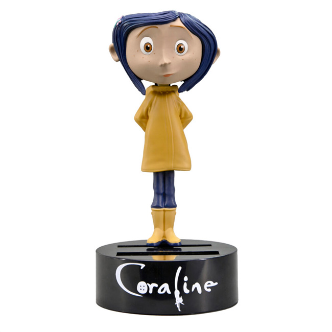 Neca toys shops coraline