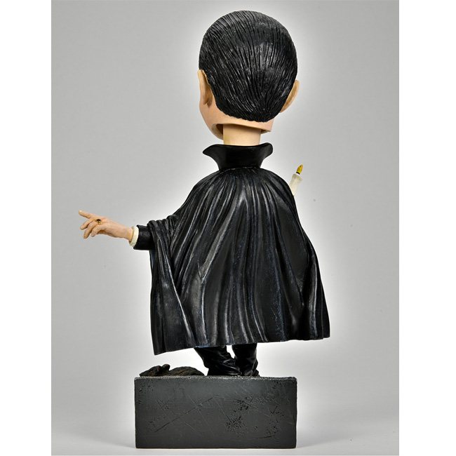 NECA Dracula Head Knocker