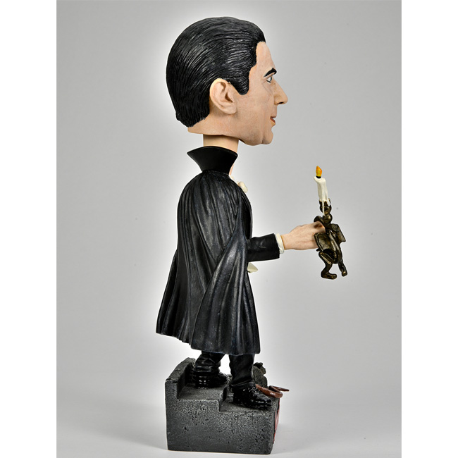 NECA Dracula Head Knocker