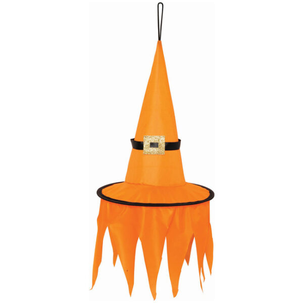 Light Up Witch Hat
