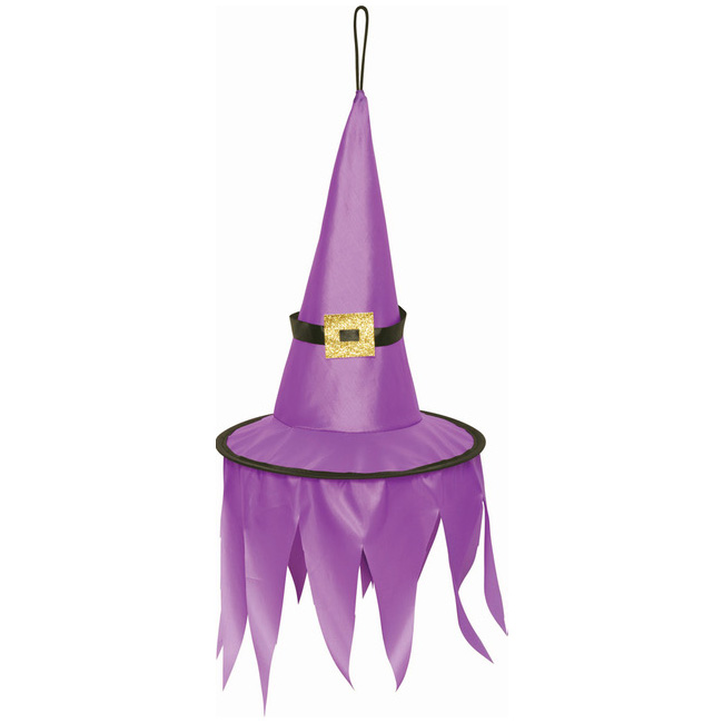 Light up deals witch hat