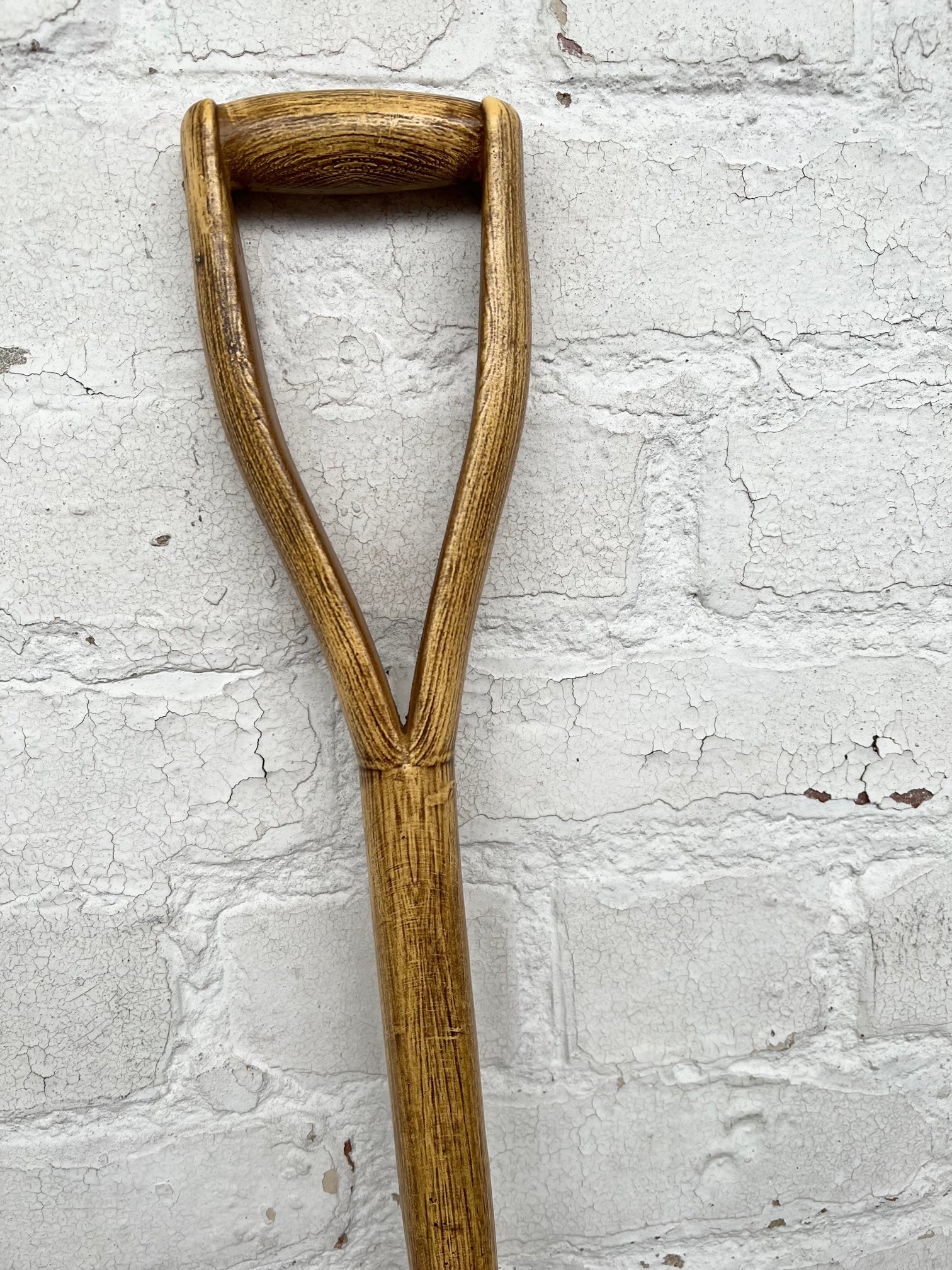 Gravedigger Spade