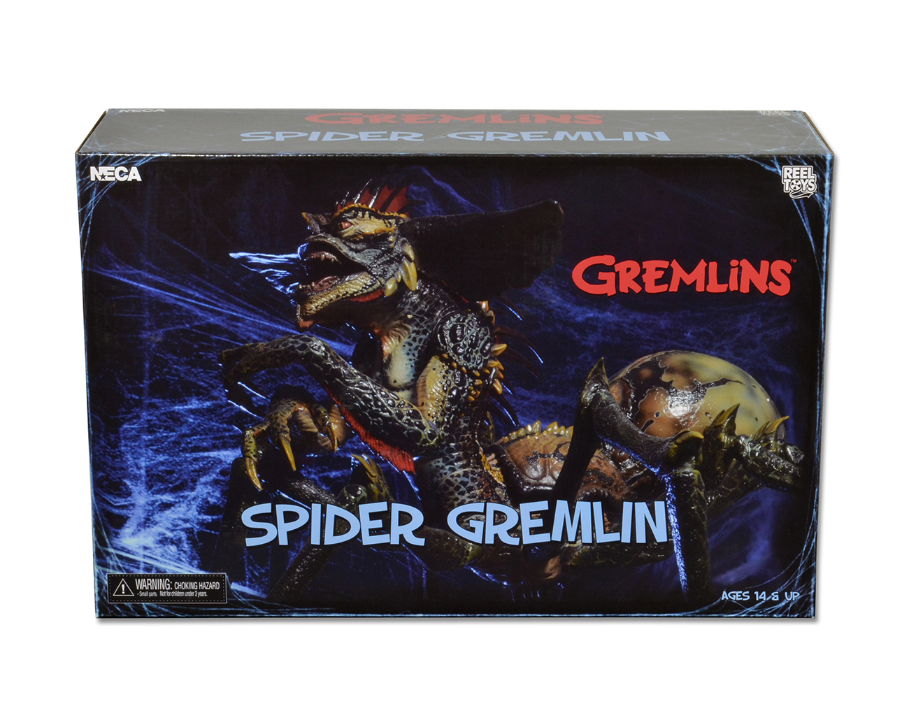 NECA Gremlins 10