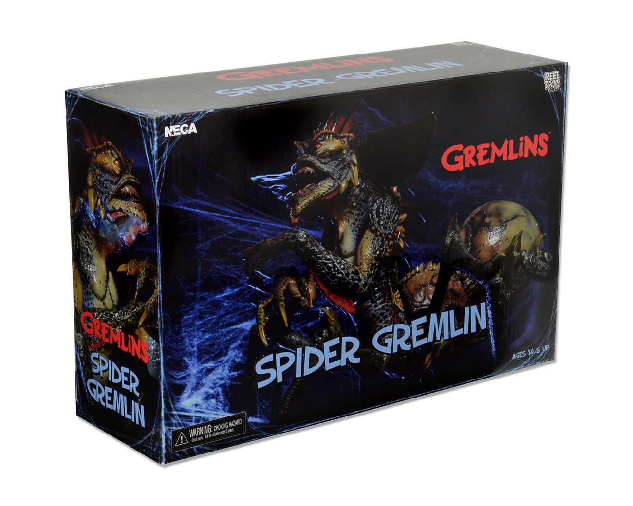 NECA Gremlins 10