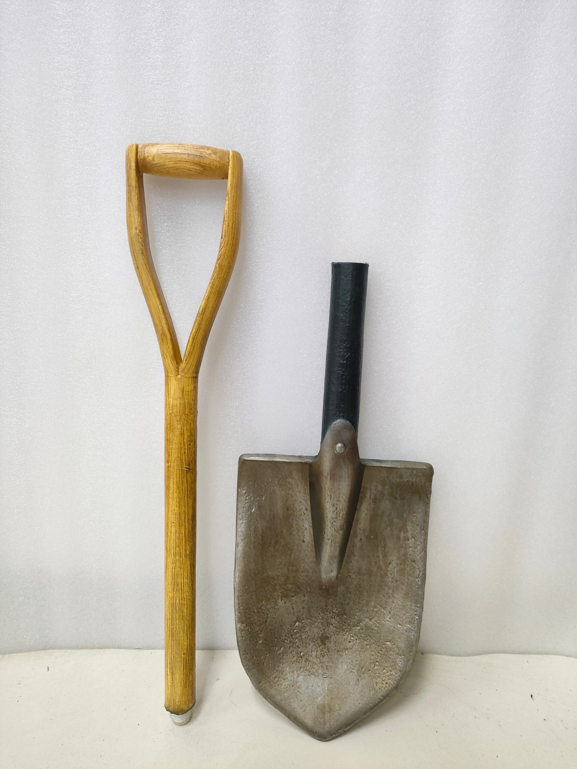 Gravedigger Spade