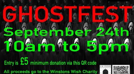 Ghostfest