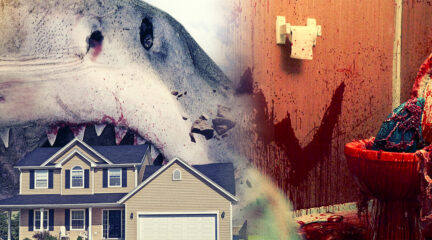 Unwanted Guest? – ‘House Shark’ REVIEW