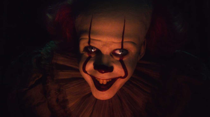 Pennywise Floats Back to Derry – IT Chapter Two Review