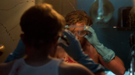 The Tell Tale Heart’ Short Movie – Review