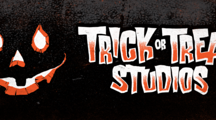 Everything from Trick or Treat Studios – all in 1 place