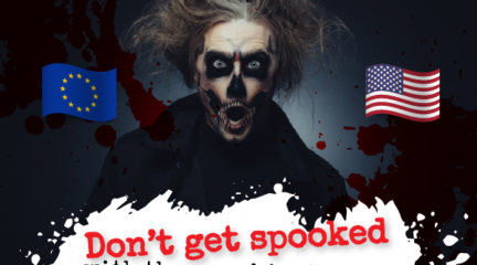 Buy from our EU & US stores UK TAX FREE.