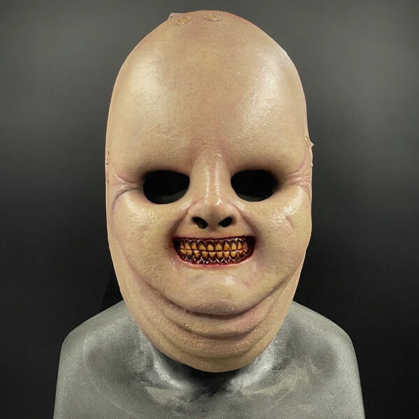 chinns horror mask