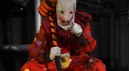 3 killer Halloween costume ideas for this year